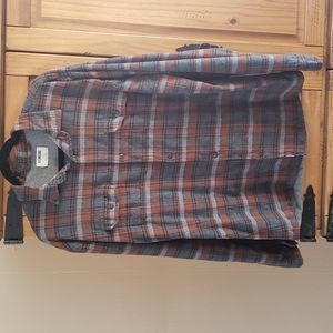 LinkSoul flannel